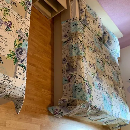 Dea Appartement *