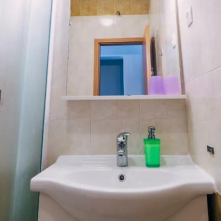 Appartement Dea