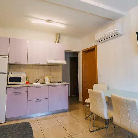 Appartement Dea