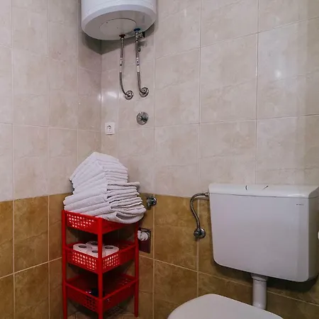 Appartement Dea