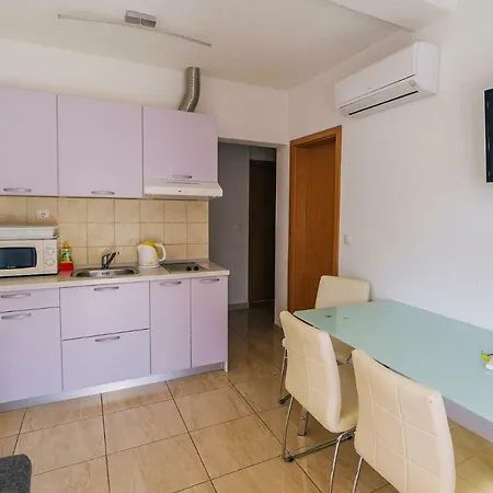 Appartement Dea Baška Voda