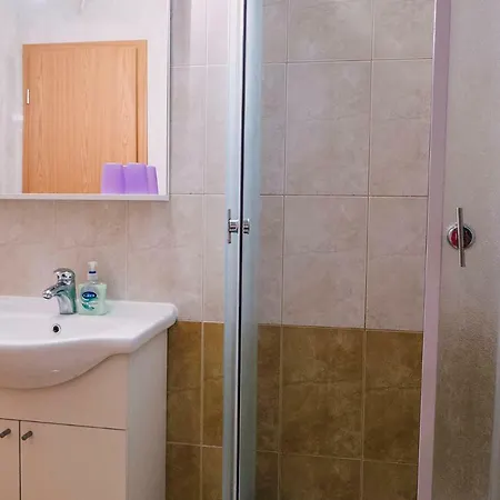 Appartement Dea *