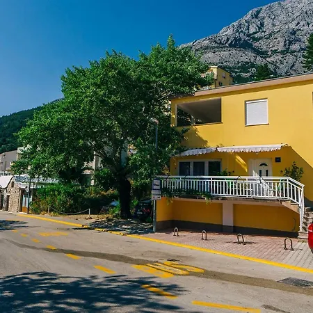 Appartement Dea