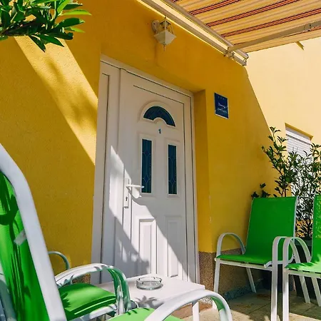 Dea Appartement *