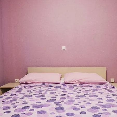 Dea Appartement Baška Voda