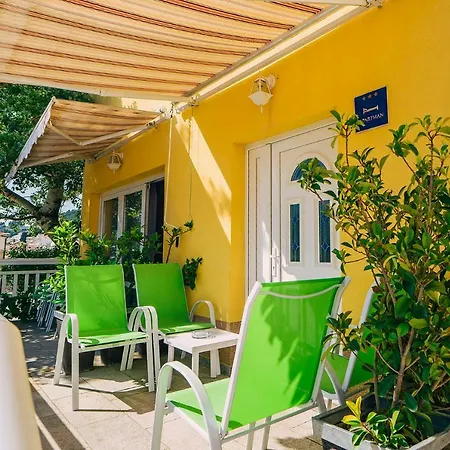 Dea Appartement *