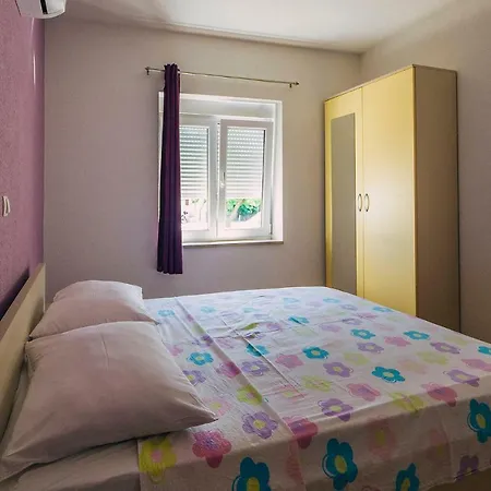 Appartement Dea Baška Voda