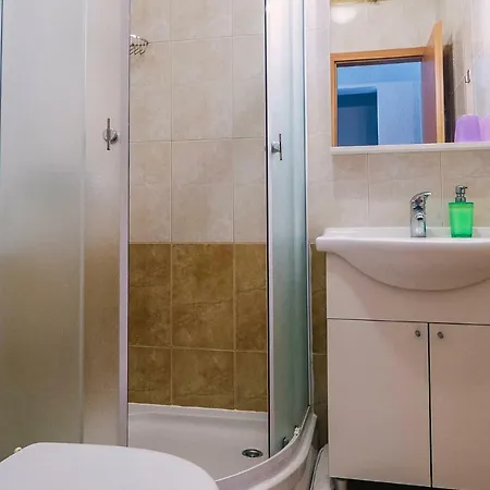 Appartement Dea Baška Voda