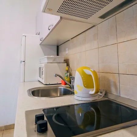 Dea Appartement *