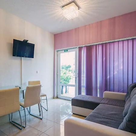 Apartment Dea *