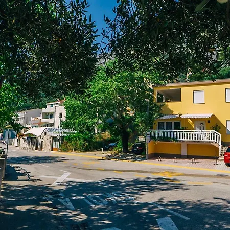 Dea Apartman