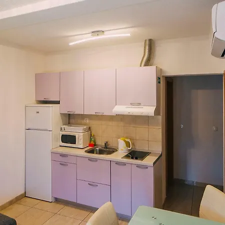 Dea Apartman