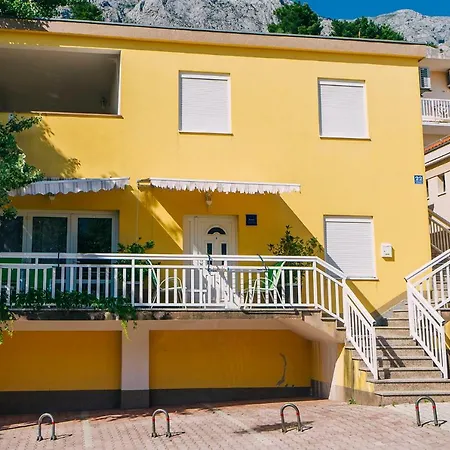 Apartment Dea *