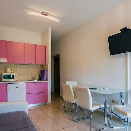 Dea Apartman